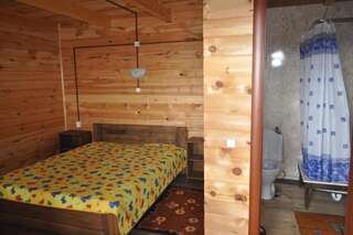 Турбаза Гостевой дом Данко Курма Стандартный двухместный номер с 1 кроватью или 2 отдельными кроватями-2